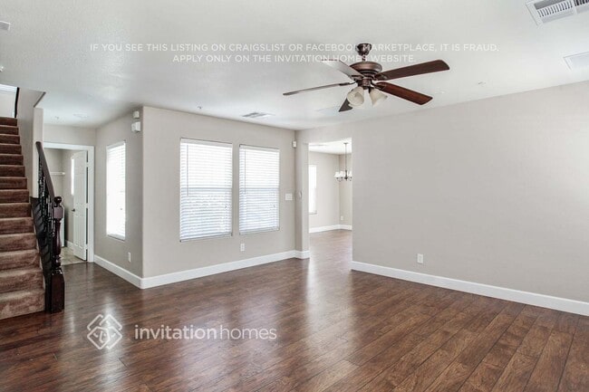 Foto del edificio - 686 Point Bluff St