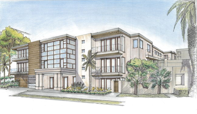 Foto del edificio - Fairhill Apartments