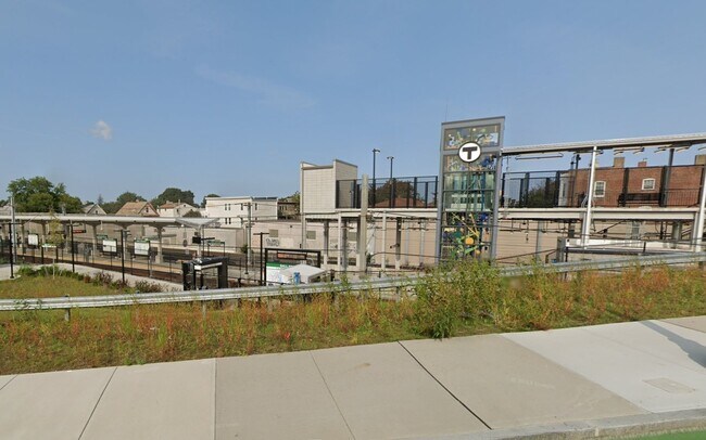 Foto del edificio - 131 Josephine Ave