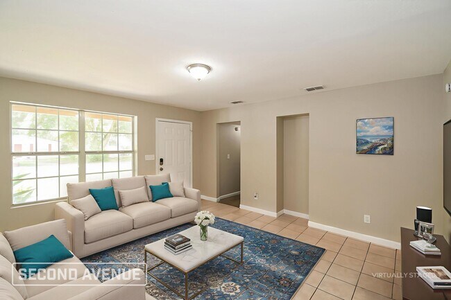 Foto del edificio - 4857 Fredericksburg Ave