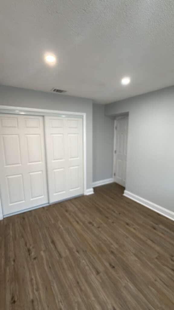 Foto del edificio - 1025 S L St