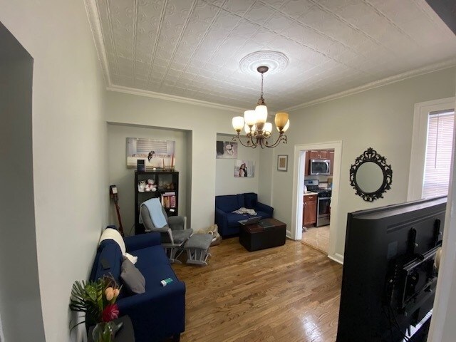 Foto del edificio - 812 14th St