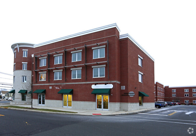 Building Photo - Heritage Village at Lawrence, A 55+ Community