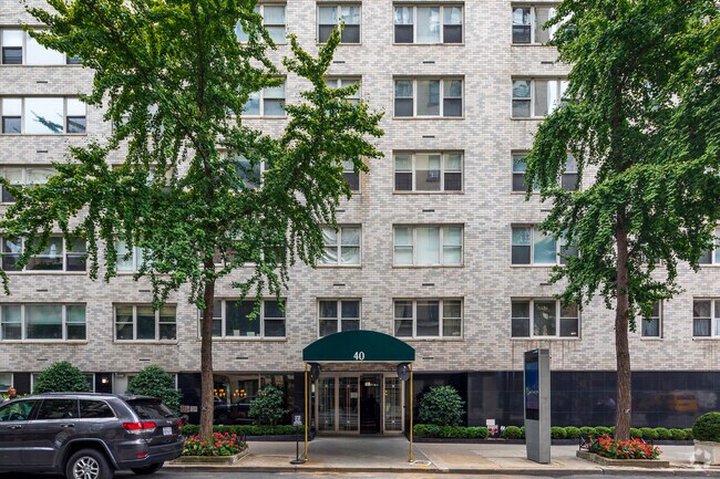 Building Photo - 40-42 E 84th St