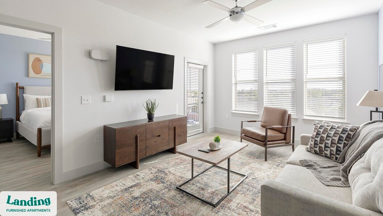 Foto principal - 3351 Walton Dr