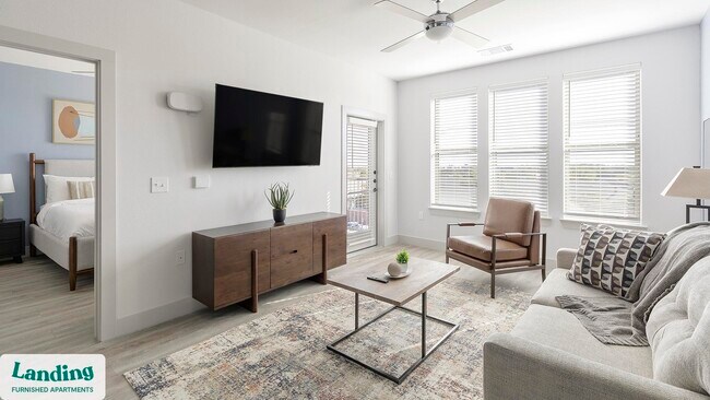 Building Photo - 3351 Walton Dr