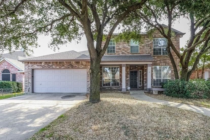 104 Westbrook Dr, Arlington, TX 76002 House Rental in Arlington, TX