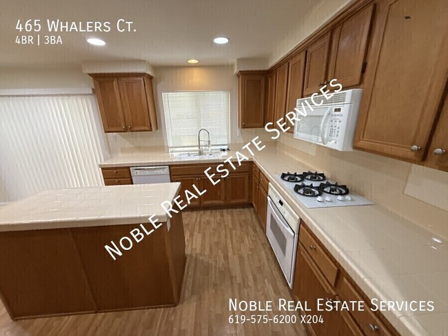 Foto del edificio - 465 Whalers Ct
