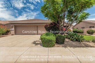 Building Photo - 4020 E Williams Dr