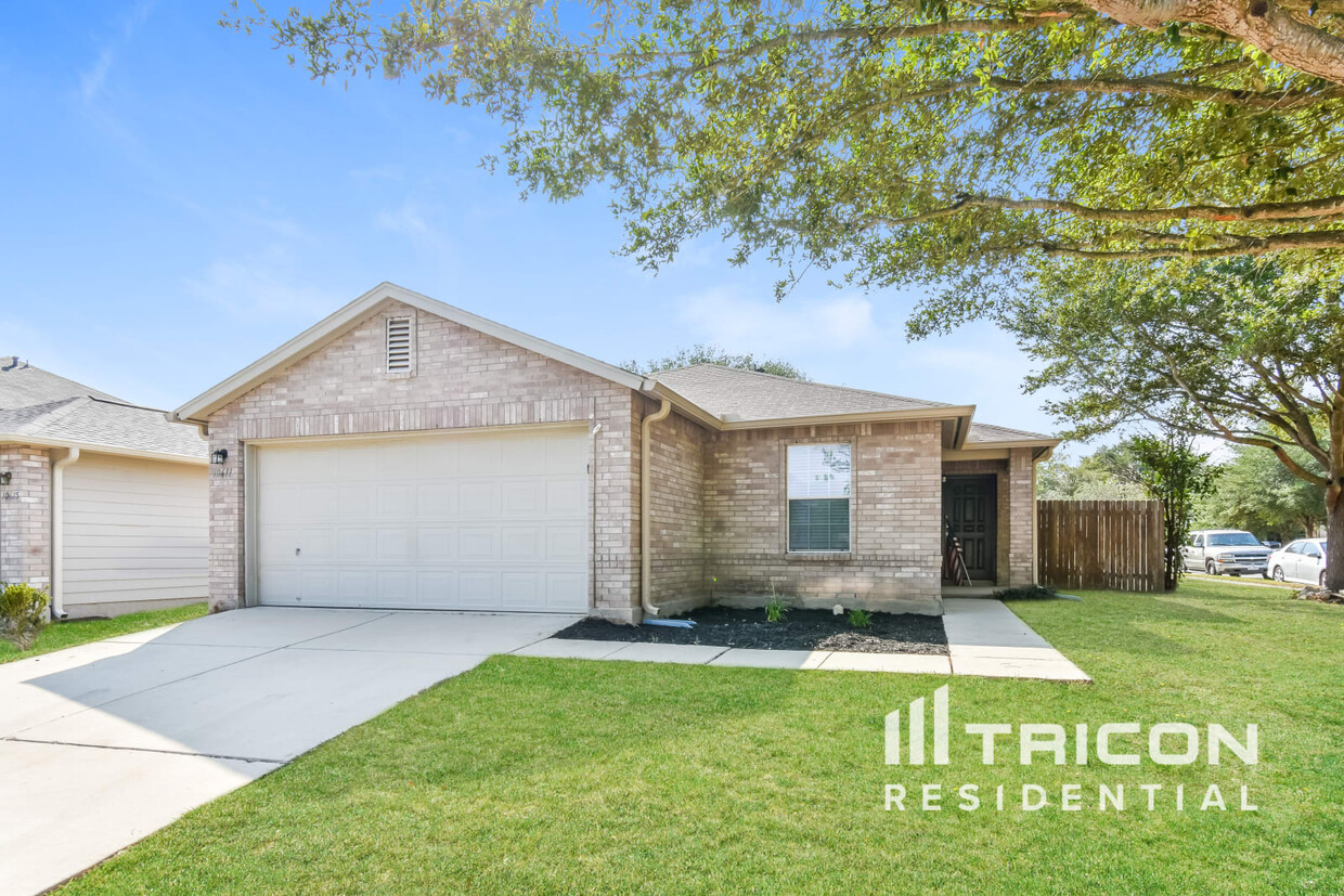 Foto principal - 10611 Terrace Glen