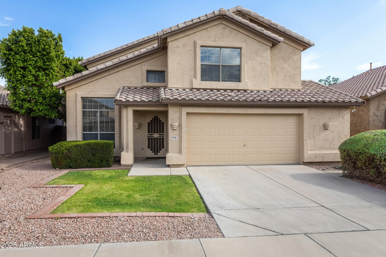 Primary Photo - 9643 E Sheena Dr