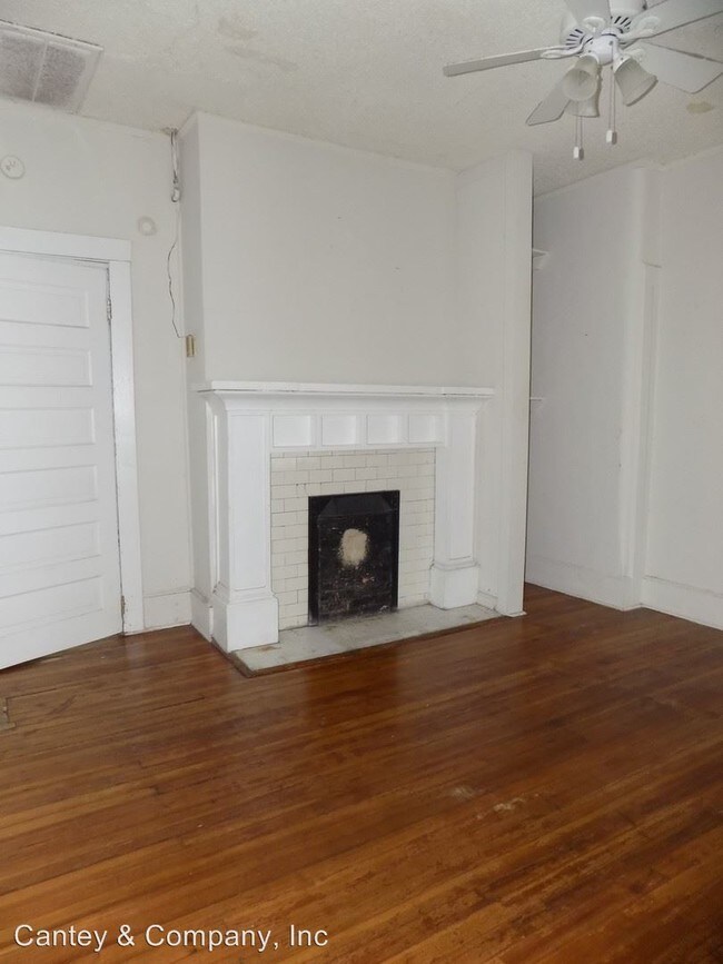 Building Photo - 1804 Greene St