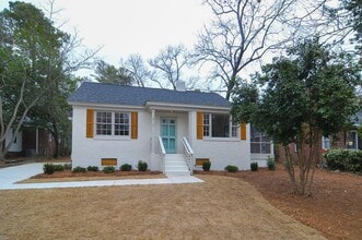 Building Photo - 3715 Coleman St
