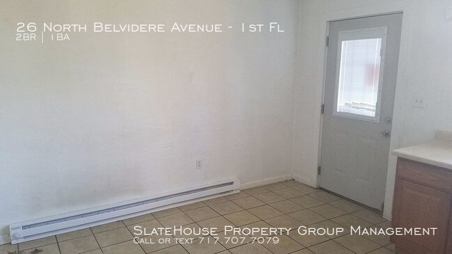 Building Photo - Nice 2 Bedroom 1 Bath 1st Floor Apartment