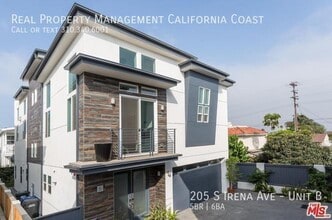 Building Photo - 205 S Irena Ave