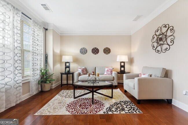 Foto del edificio - 501 Glacier Ct