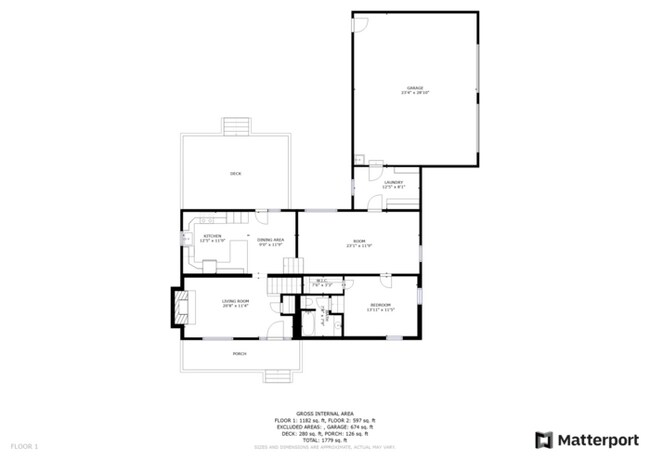 Foto del edificio - 150 Dexter Cir