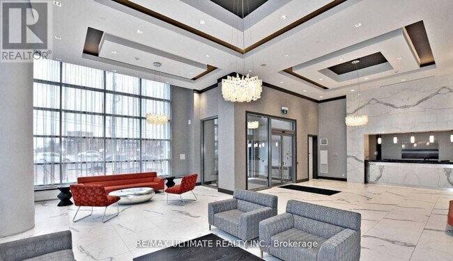 Photo du bâtiment - 3600 Hwy 7