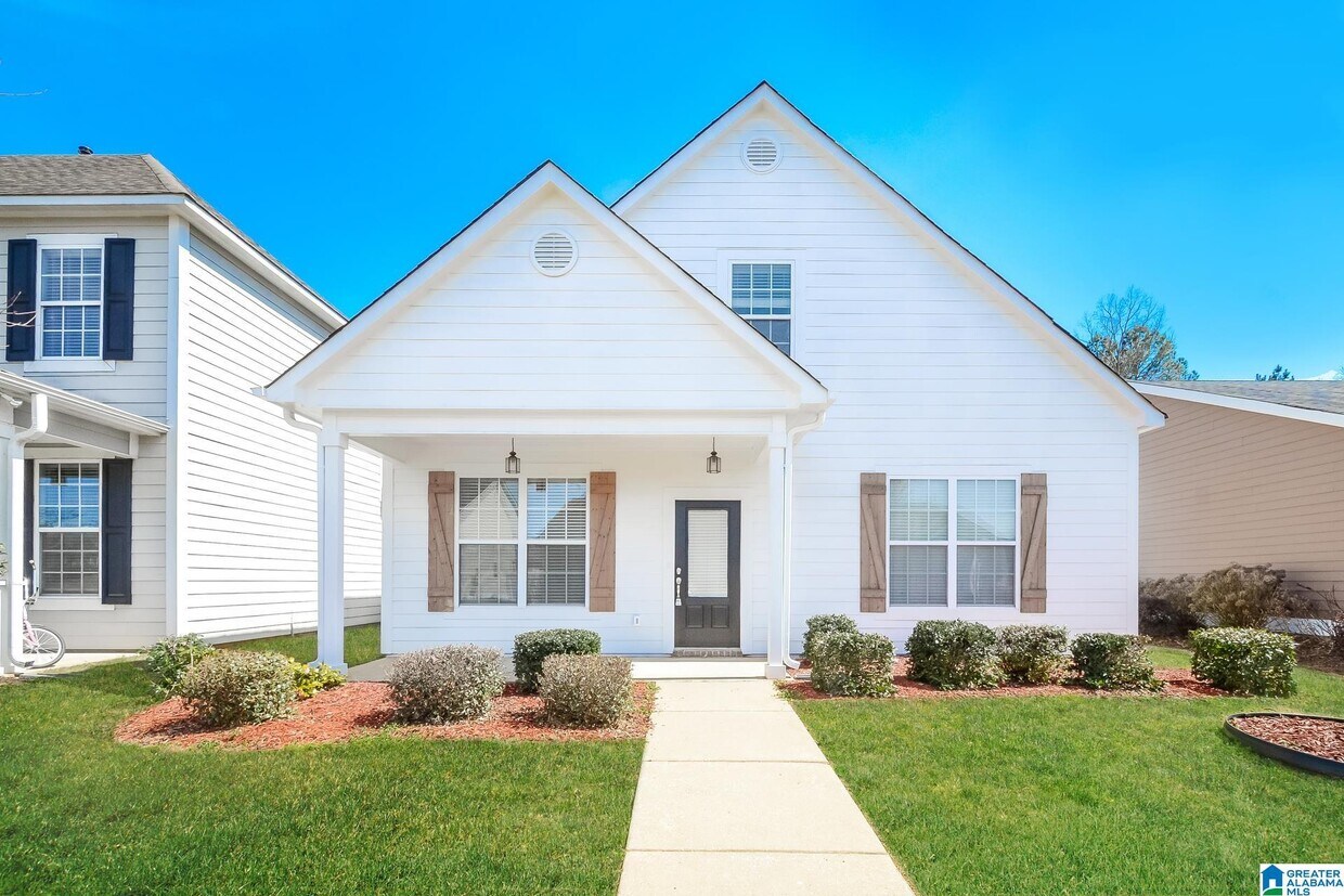 5894 Ridgeline Dr, Bessemer, AL 35022 House Rental in Bessemer, AL