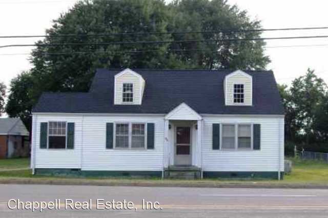 Primary Photo - 3 br, 1 bath House - 3900 Jefferson Park Rd.