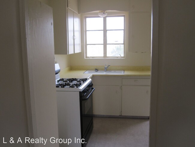 Building Photo - 2 br, 1 bath Apartment - 105 S Bayard