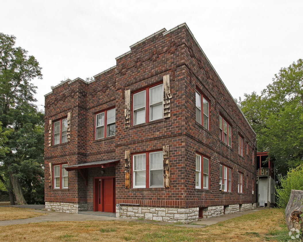 Foto del edificio - 700 Alby St