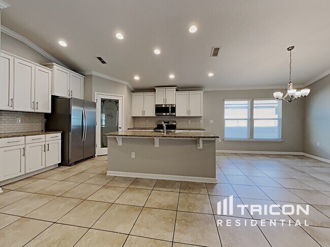 Building Photo - 537 Fox Water Trail