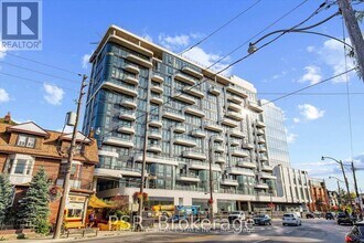 Building Photo - 322 Dupont St