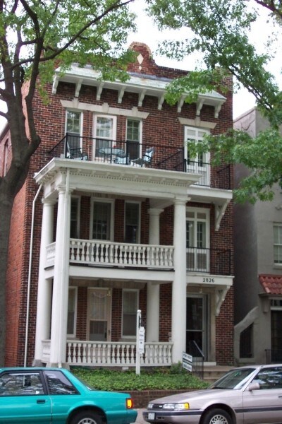 Foto principal - 2826 Monument Ave