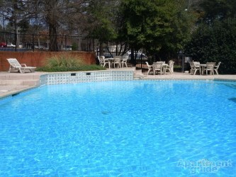 Primary Photo - 207 Chase Ridge Dr