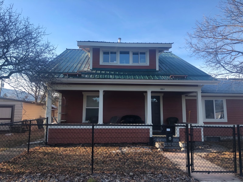 Primary Photo - 1661 S 8th St W