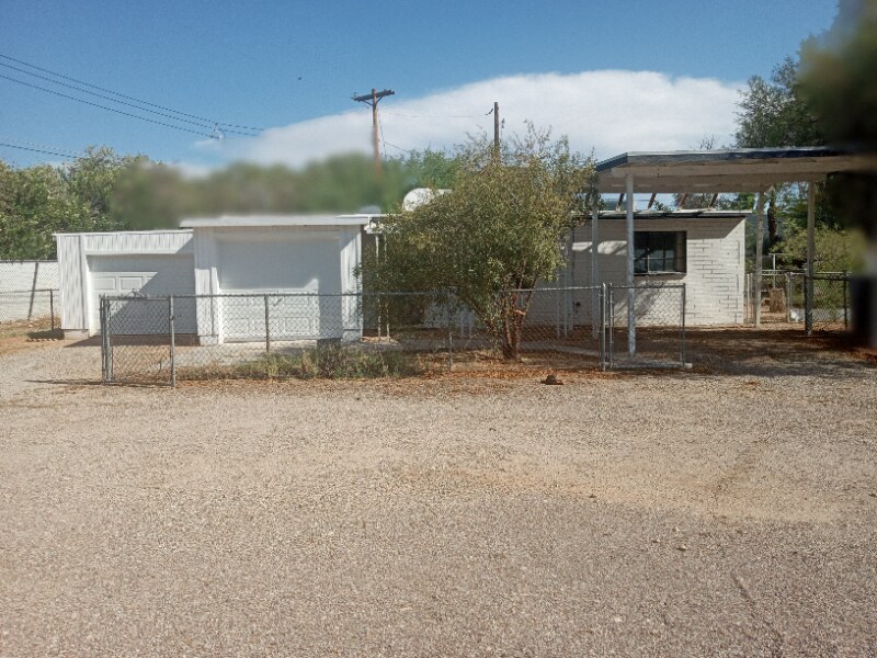 3240 E Hardy Pl, Tucson, AZ 85716 House Rental in Tucson, AZ