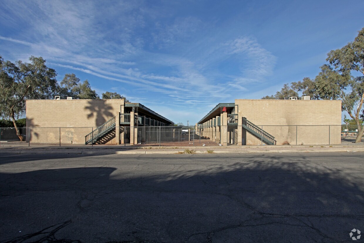 South Cornerstone Apartaments - South Cornerstone Apartments