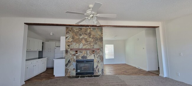 Foto del edificio - Ready to move in!