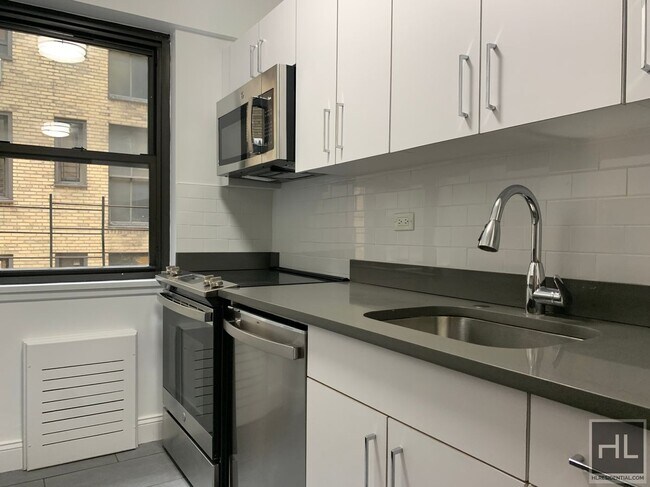 Foto del edificio - EAST 69 STREET