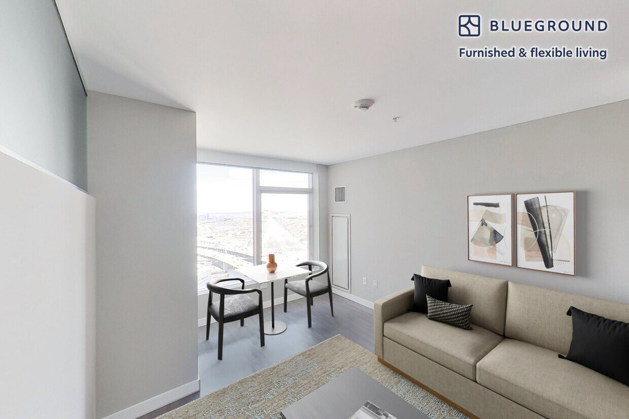 Primary Photo - 1 Nashua St