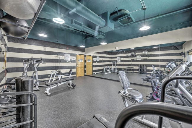 Building Photo - Truckee River Terrace