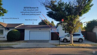 Building Photo - 21753 Romar St