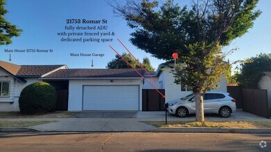 Building Photo - 21753 Romar St