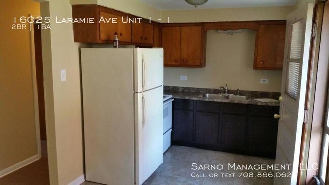 Building Photo - 16025 Laramie Ave