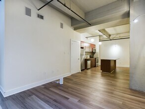 Interior Photo - The Mill at Manchester Lofts