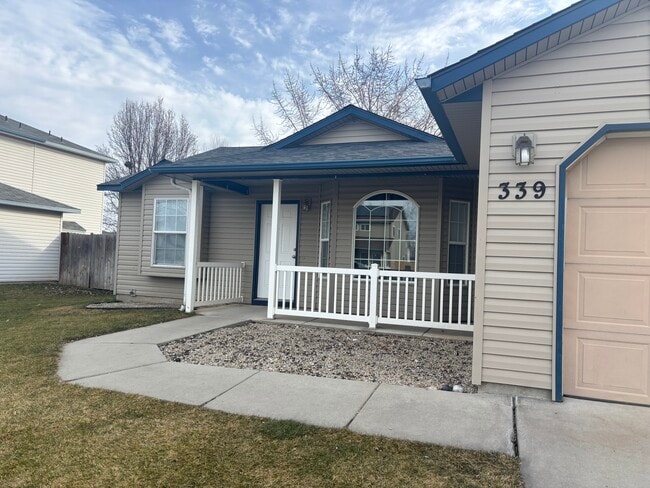 Foto del edificio - 339 E Bay Owl Dr