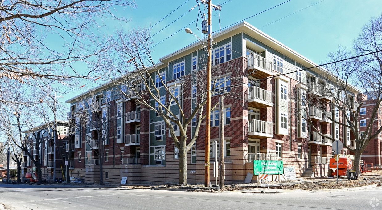 Vicinato Apartments in Madison, WI