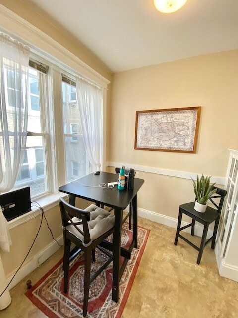 Foto del edificio - 1641 Commonwealth Ave