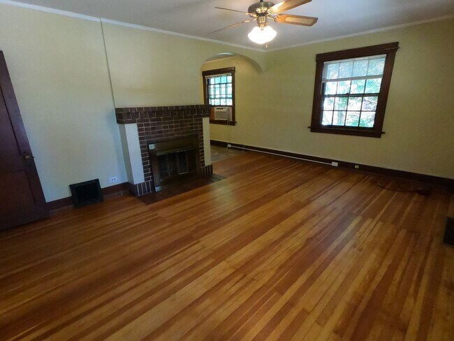 Building Photo - Available Now. Brick Ranch in the Heart of...