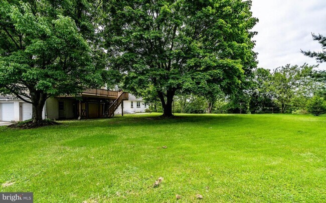 Foto del edificio - 1312 E Cedarville Rd