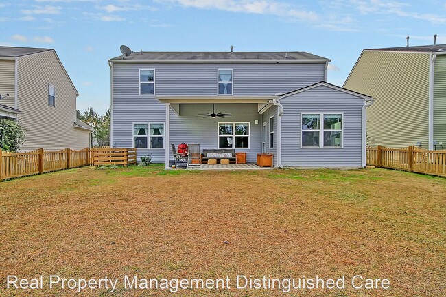 Building Photo - 4 br, 3.5 bath House - 302 Decatur Drive, ...