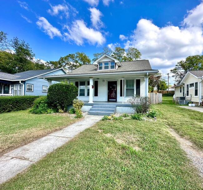 Building Photo - COMING SOON!!!  Stunning East Nashville Co...