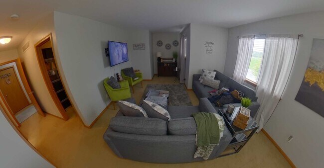 Foto del edificio - 5401 Stone Crest Dr