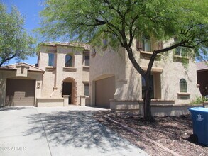 Building Photo - 3534 W Rushmore Dr